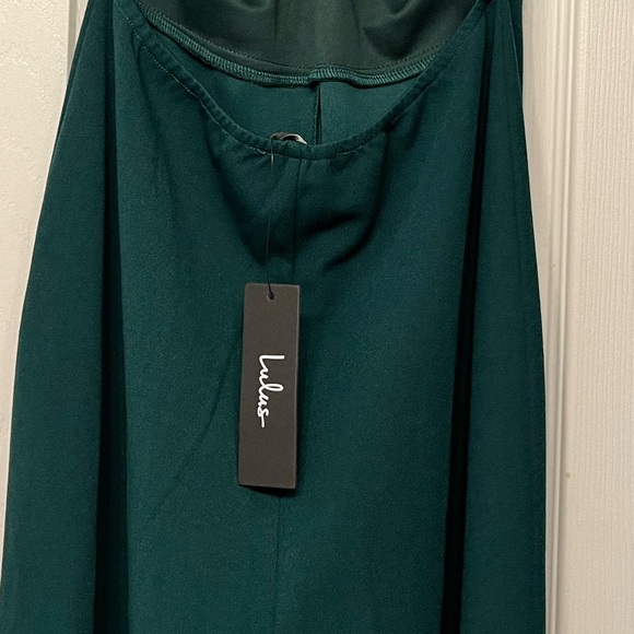 Lulu’s Jumpsuite - Picture 7 of 7